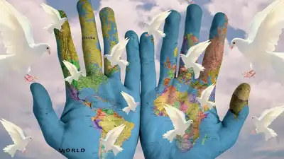 World Peace Mission International’s 2025 Call: Peace, Justice, and Human Rights for All