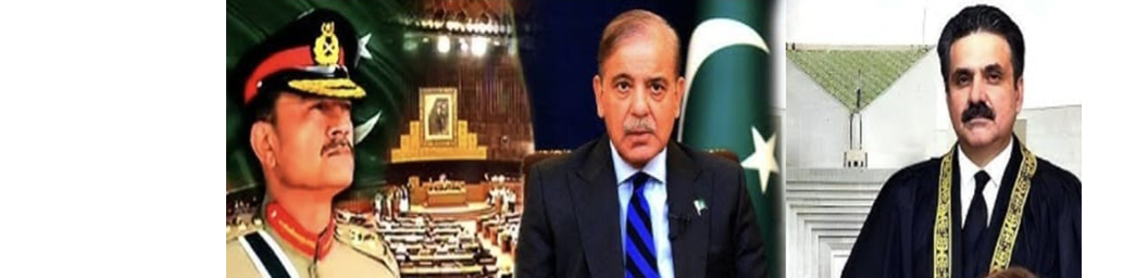 Unconstitutional government, destruction of the state