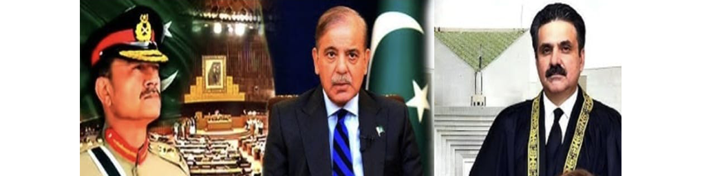 Unconstitutional government, destruction of the state