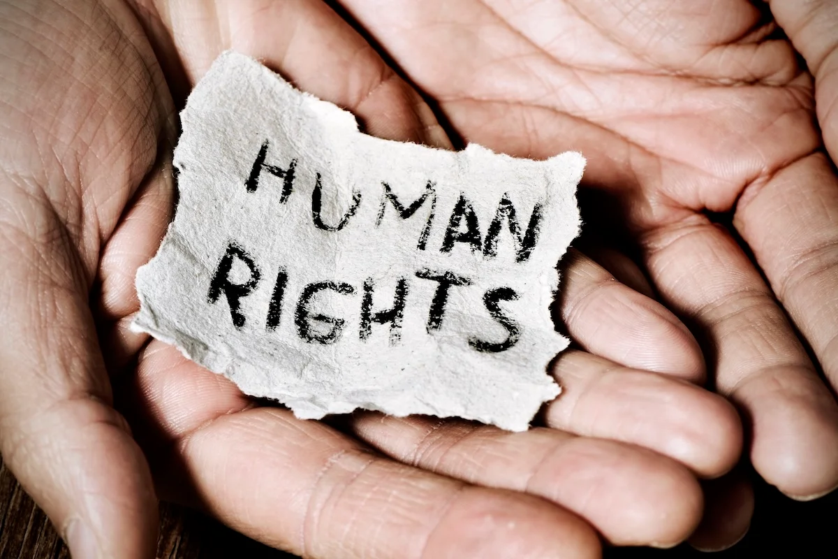 Invisible Victims: The Dark Reality of Global Rights Violations