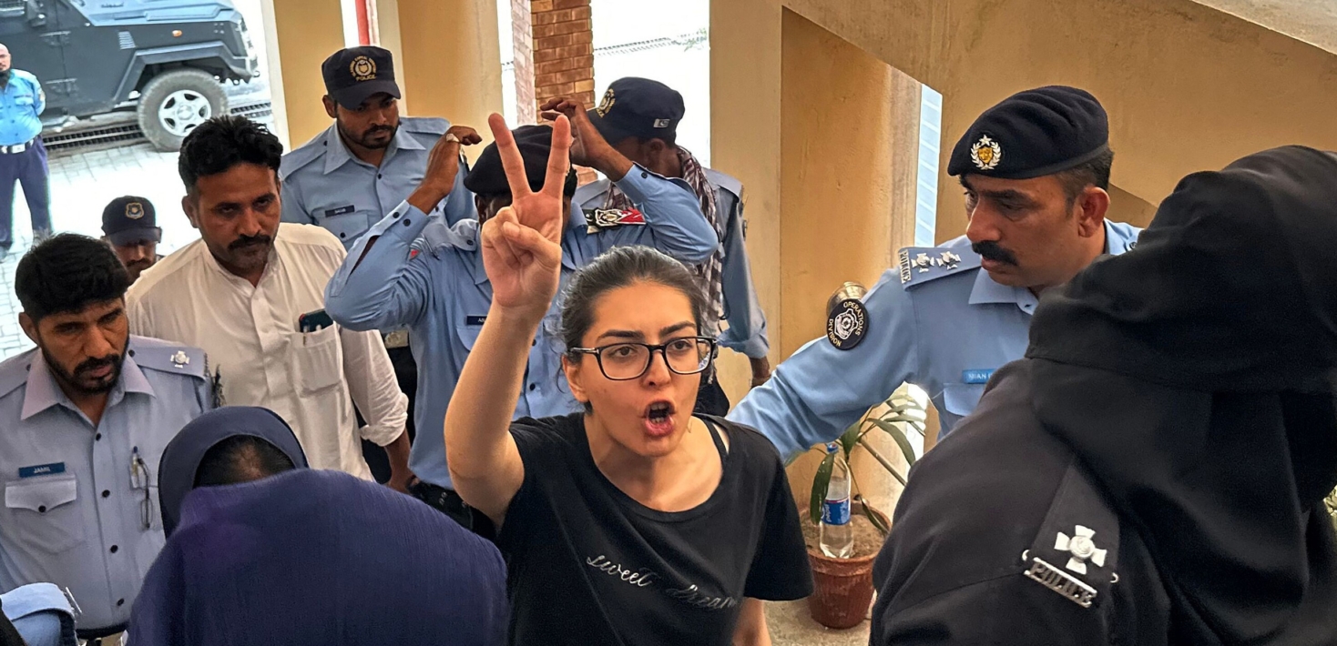 World Peace Mission Condemns Justice Delays in Pakistan