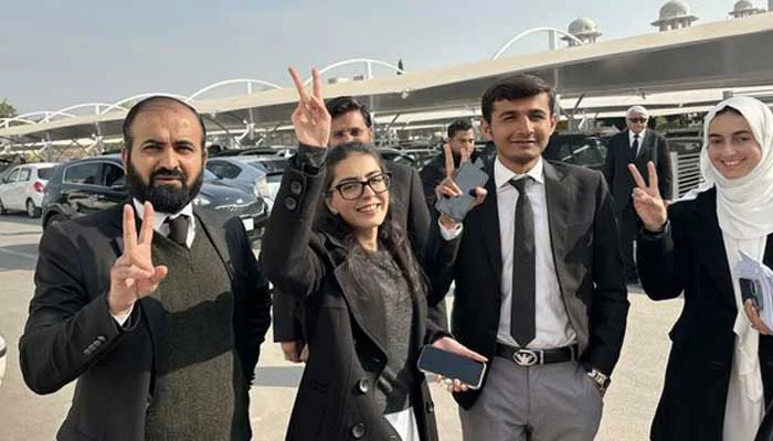 World Peace Mission Condemns Justice Delays in Pakistan