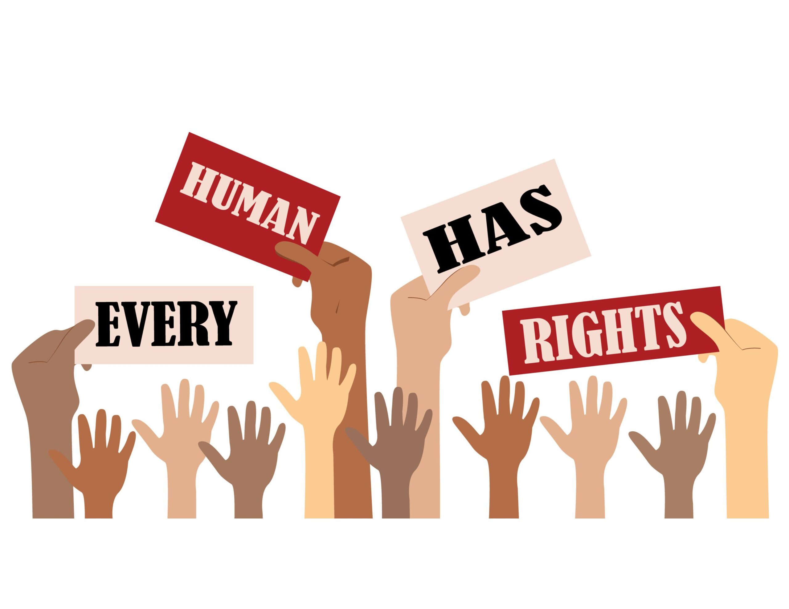 Human Rights Under Attack: Why Justice Is the Only Path to Peace