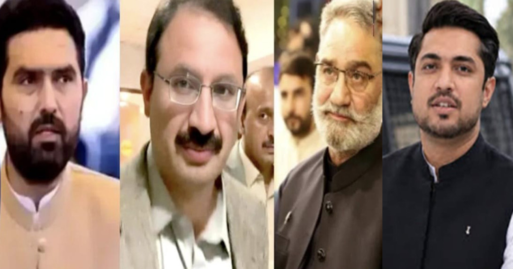 World Peace Mission Int’l Condemns Escalating Civilian Crisis in KP, Pakistan